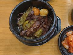 -高社长参鸡汤(高丽街店)