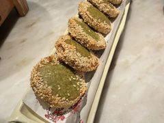 -绿茶餐厅(惠州天益城店)