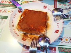 -永兴發香港茶餐厅(三坊七巷店)