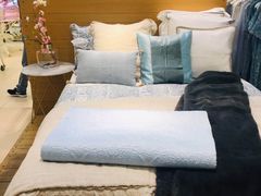 -ZARA HOME(蓝色港湾店)