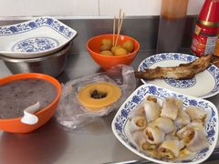 -法记开心粉面店(诗宁大厦店)