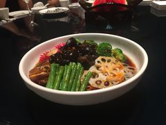 锦绣素拼-徐记海鲜(大明宫|北二环店)