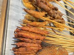 -盱眙虾神於氏龙虾(夫子庙红街店)