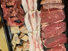-一井烧肉·活鳗·寿司(望京SOHO店)