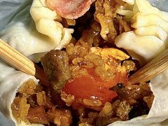 -白玉兰食品(中山公园龙之梦店)