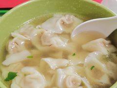 -周震馄饨