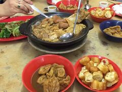 汤肉骨茶-叶全蒲种（乾）肉骨茶