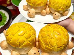-品海楼·大连海鲜(老虎滩店)