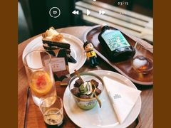 -DECAMERON十日谈(卓悦汇店)