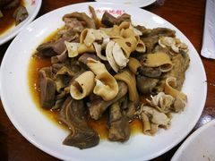 -黄连大头华烧鹅店(大良店)