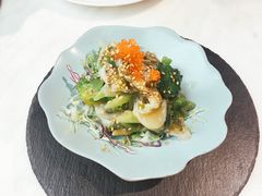 -Wei菋·Le Bistrot