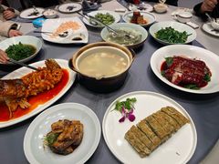 -老阊门菜馆(山塘街店)