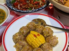 -恰八斗·猛火长沙菜(国贸店)