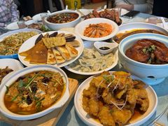 -中国吉菜名店广源宾馆餐厅