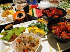 -堂会·KTV·自助餐·团建聚会(天河店)