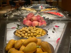 -威斯汀舞台餐厅