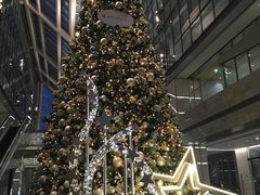 -星巴克(北京环球金融中心店)
