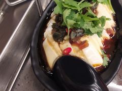 -老吕涮羊肉•东北原味烧烤•大油边•烤鱼(五角场店)