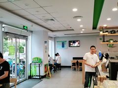 大堂-老乡鸡(肥东文一名都店)