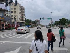 -都斛海鲜街