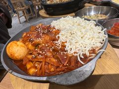 -姜虎东白丁烤肉(深圳湾后海汇店)