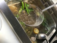 -潮正和潮汕牛肉火锅·老字号(番禺万达店)