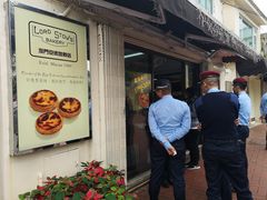 门面-安德鲁饼店(总店)