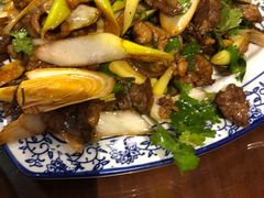 -娄三少·老北京春饼烤鸭家常菜(方庄店)