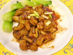 -南湖春色海鲜食府(中兴街店)