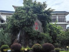 -厦门悦华酒店