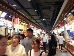 -东门町美食街