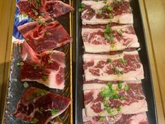 -NIUAN牛庵·日式和牛烧肉(恒隆店)