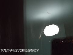 -北京龙庆四季香农家饭庄·灶台鱼·碳烤虹鳟鱼(龙庆峡店)