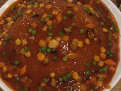 -旅马餐厅(茅家埠店)