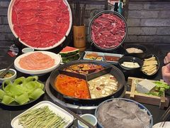 -巴蜀大将火锅(春熙店)