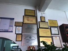 -大赤坎肥仔强烧味海鲜餐厅(大赤坎店)