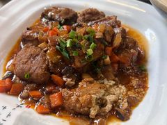 -缘来聚·徽菜名店(黄山宏村店)