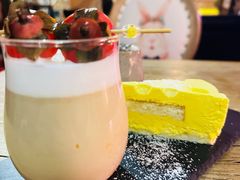 -16毫米咖啡&酒吧(南锣鼓巷店)