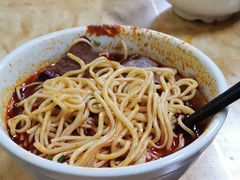 -清真·马安军辣子牛肉面