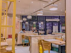 -魏家凉皮(博水商务大厦店)