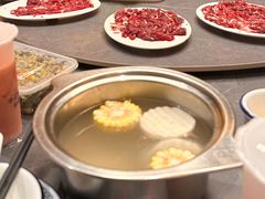 -贵宾牛·潮汕牛肉火锅(珠池总店)