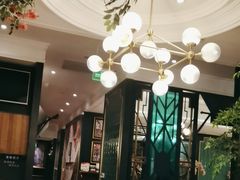 -新白鹿餐厅(爱琴海购物中心店)
