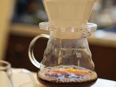 -Parking Coffee(孩儿巷店)