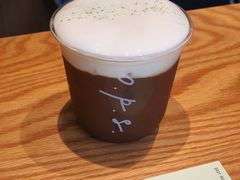 -O.P.S. CAFE
