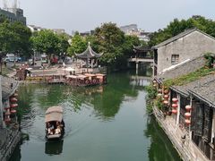 -南浔古镇