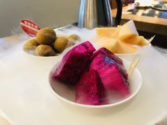 -潮火锅·麻辣牛肉火锅(观音桥方圆·LIVE店)