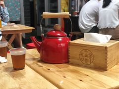 -清真·马峰烤肉(小学习北巷店)