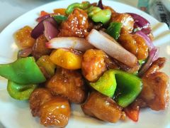 -日昌餐馆(亦庄店)