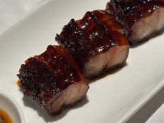 秘制黑叉烧-炳胜品味(珠江新城店)