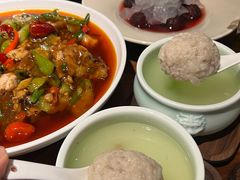 -蝦塘·中国餐馆(城墙南马道巷店)
